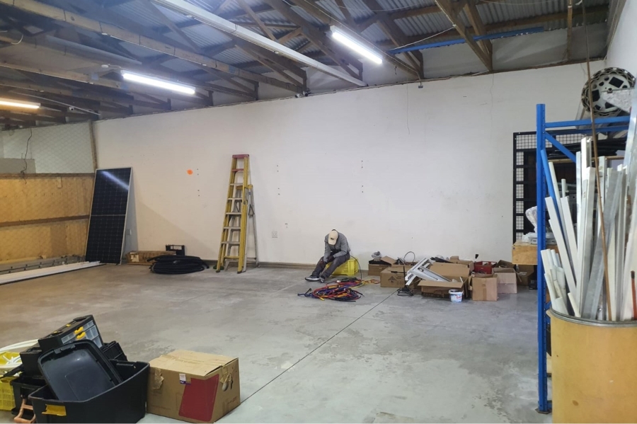 To Let commercial Property for Rent in Walmer Eastern Cape